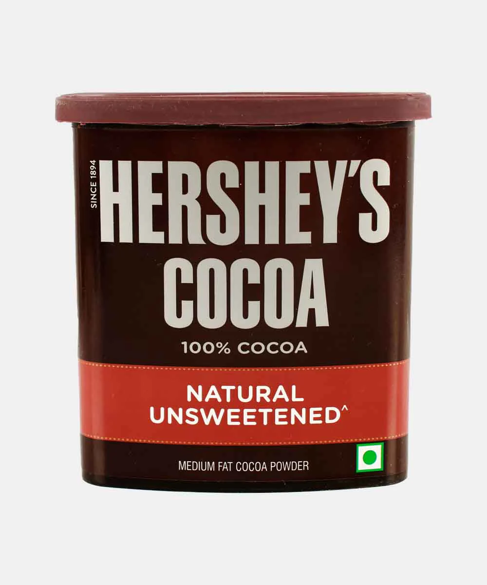 Hot Chocolate Power
